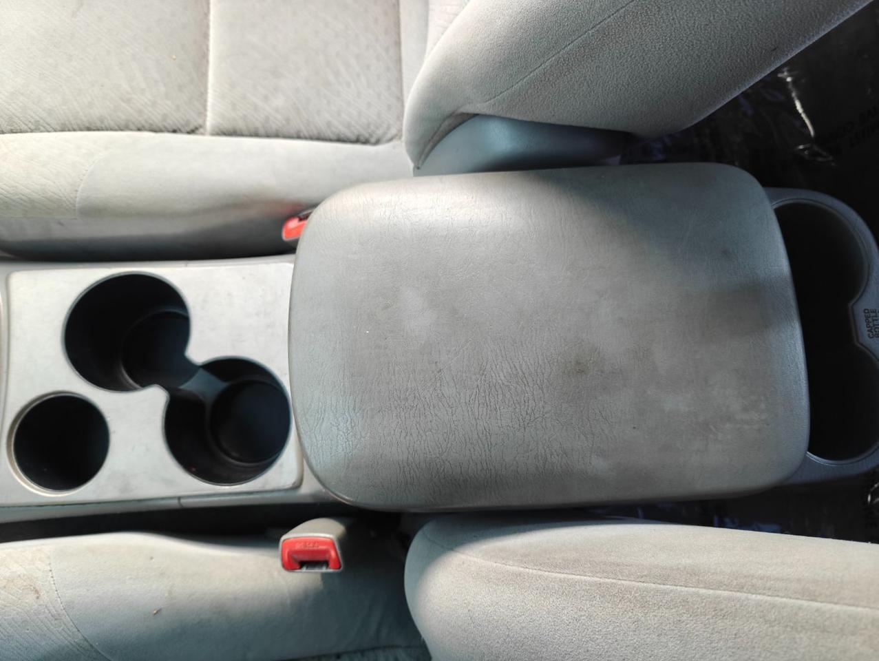 2005 Toyota Tacoma Access Cab V6 Manual 4WD Spokane WA