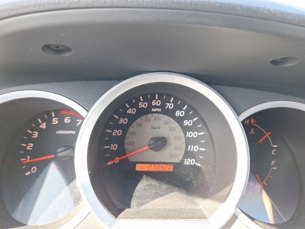 2005 Toyota Tacoma Base Hurst TX