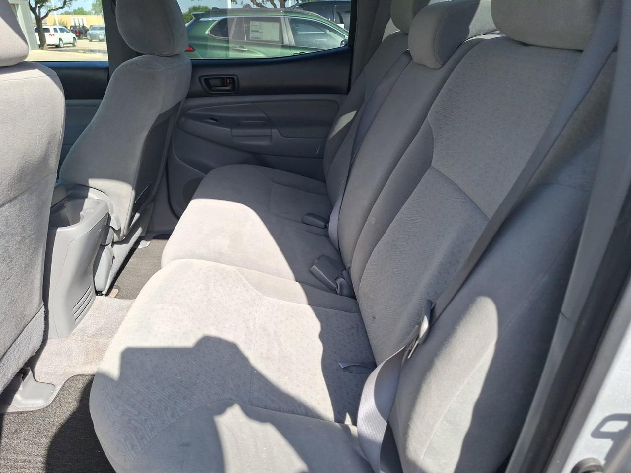 2005 Toyota Tacoma Base Hurst TX
