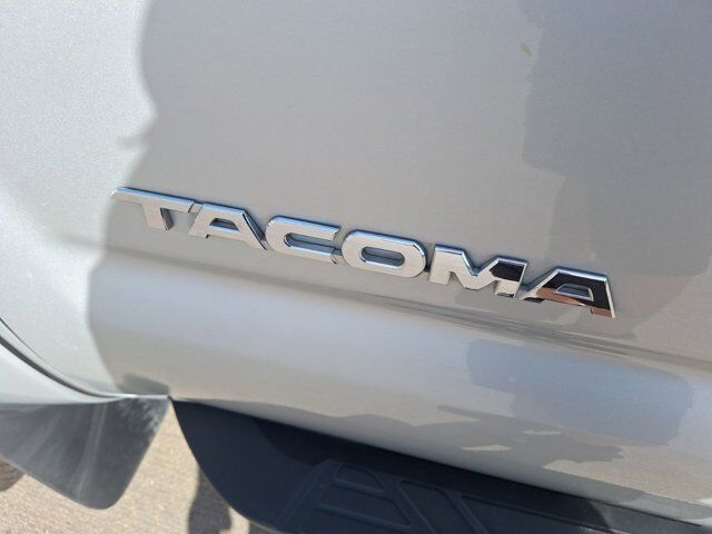 2005 Toyota Tacoma Base Hurst TX