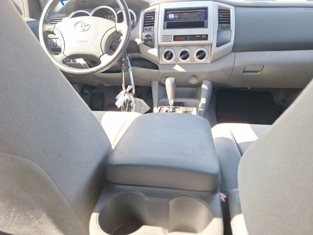 2005 Toyota Tacoma Base Hurst TX