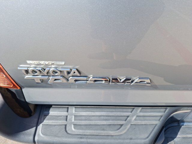 2005 Toyota Tacoma Base Hurst TX