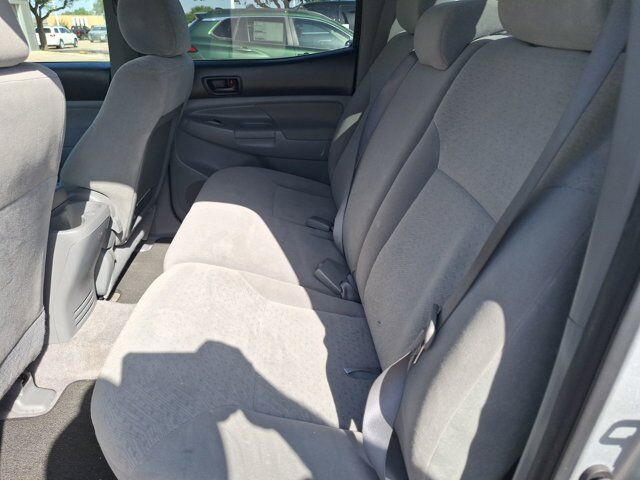 2005 Toyota Tacoma Base Hurst TX