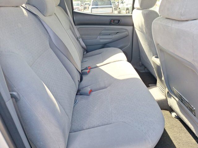 2005 Toyota Tacoma Base Hurst TX