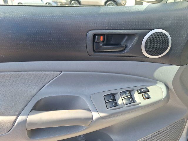 2005 Toyota Tacoma Base Hurst TX