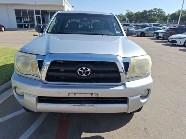 2005 Toyota Tacoma Base Hurst TX
