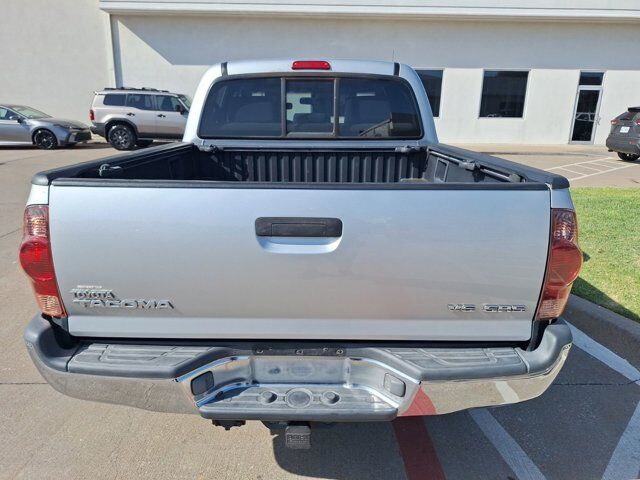 2005 Toyota Tacoma Base Hurst TX