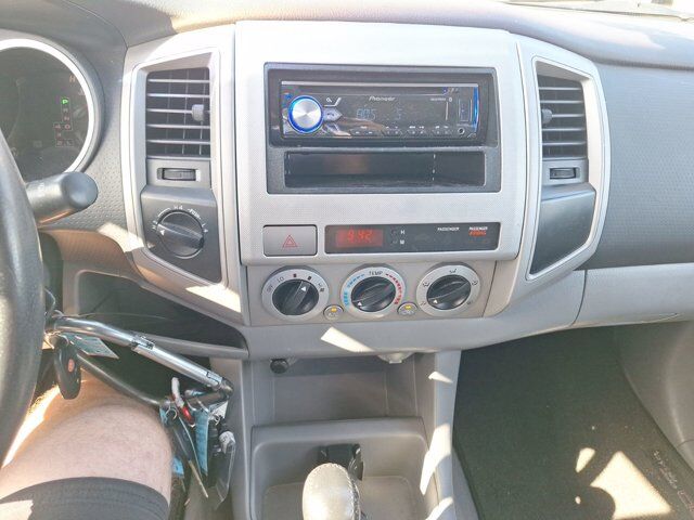 2005 Toyota Tacoma Base Hurst TX