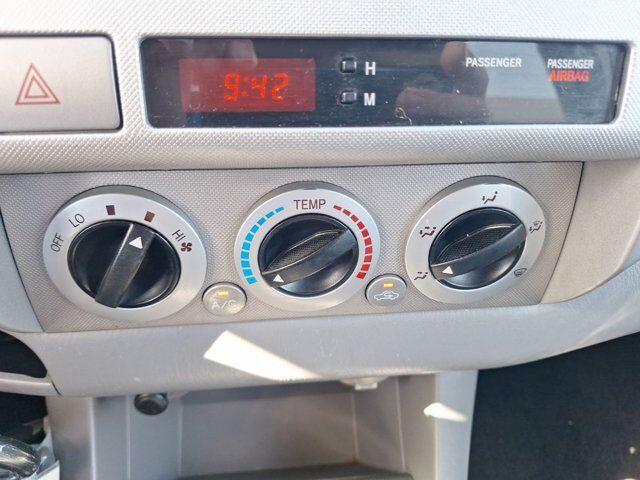 2005 Toyota Tacoma Base Hurst TX
