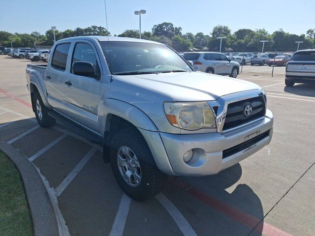 2005 Toyota Tacoma Base Hurst TX