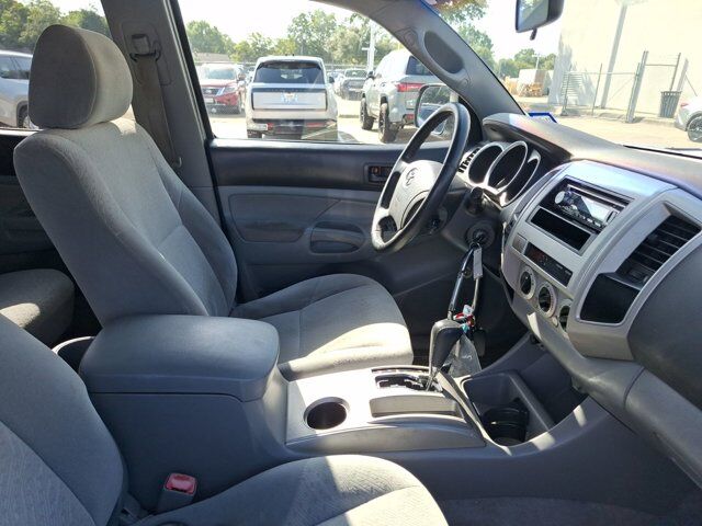 2005 Toyota Tacoma Base Hurst TX