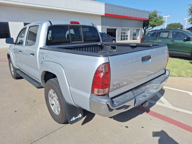 2005 Toyota Tacoma Base Hurst TX