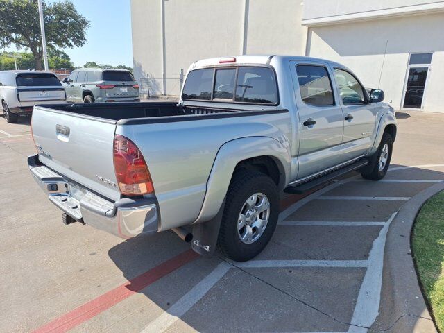 2005 Toyota Tacoma Base Hurst TX