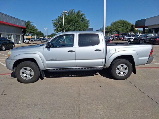 2005 Toyota Tacoma Base Hurst TX