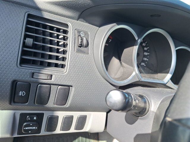 2005 Toyota Tacoma Base Hurst TX