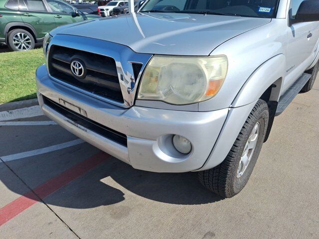 2005 Toyota Tacoma Base Hurst TX