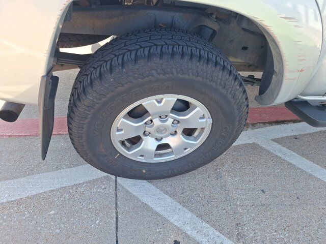 2005 Toyota Tacoma Base Hurst TX