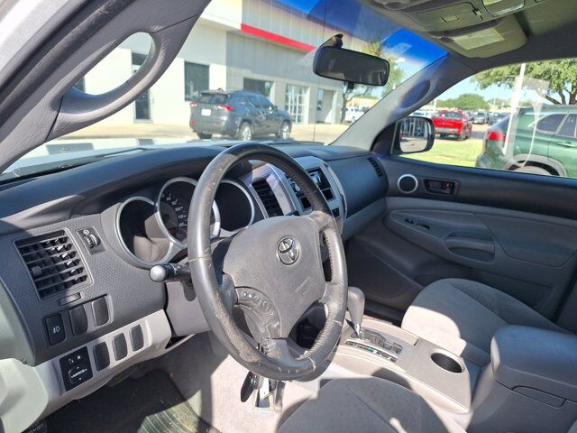 2005 Toyota Tacoma Base Hurst TX
