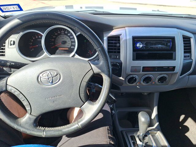 2005 Toyota Tacoma Base Hurst TX