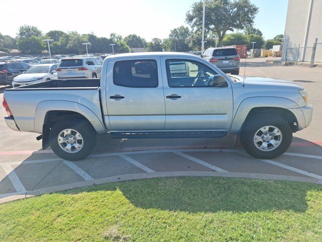 2005 Toyota Tacoma Base Hurst TX