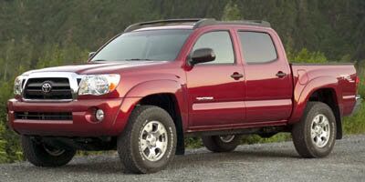 2005 Toyota Tacoma Base Hurst TX