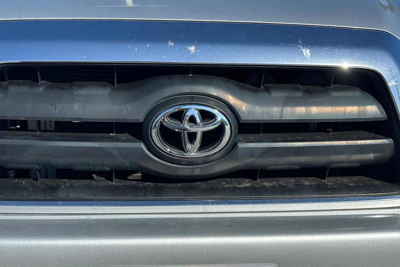 2005 Toyota Tacoma Base Roseville CA