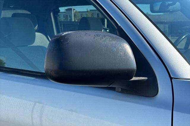 2005 Toyota Tacoma Base Roseville CA