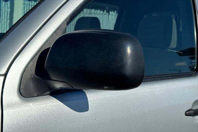 2005 Toyota Tacoma Base Roseville CA