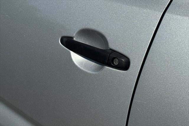 2005 Toyota Tacoma Base Roseville CA