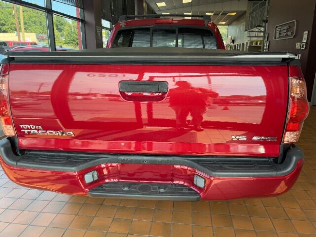 2005 Toyota Tacoma Base V6 Charlotte NC