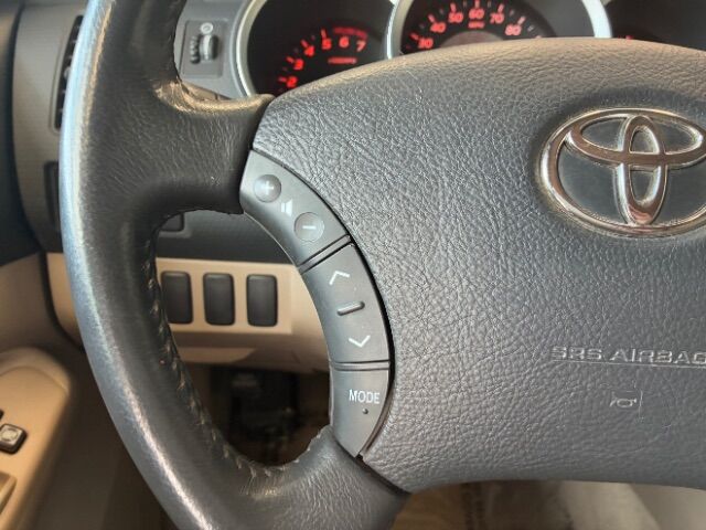2005 Toyota Tacoma Base V6 Charlotte NC