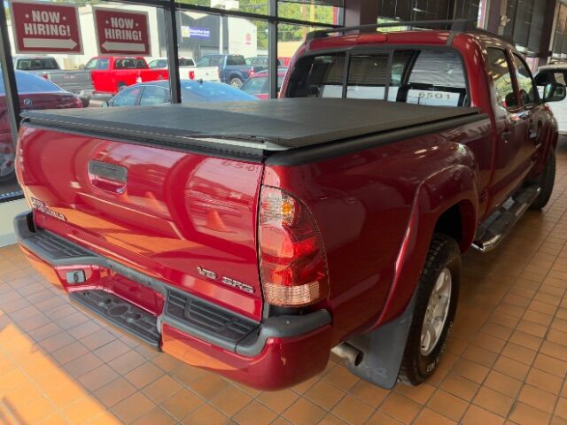 2005 Toyota Tacoma Base V6 Charlotte NC