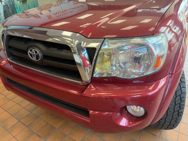 2005 Toyota Tacoma Base V6 Charlotte NC