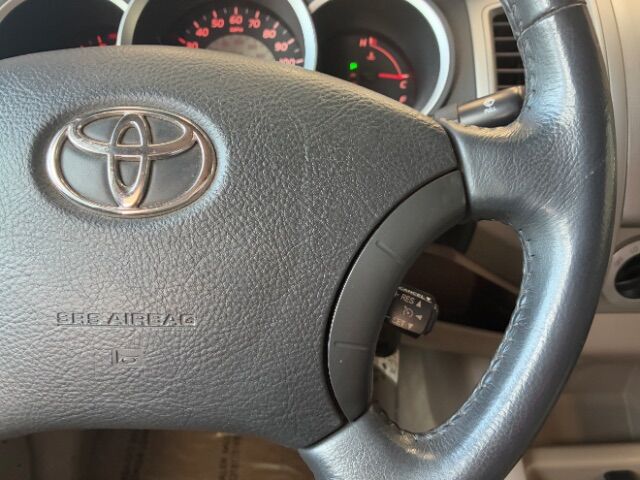 2005 Toyota Tacoma Base V6 Charlotte NC