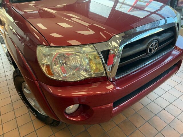 2005 Toyota Tacoma Base V6 Charlotte NC