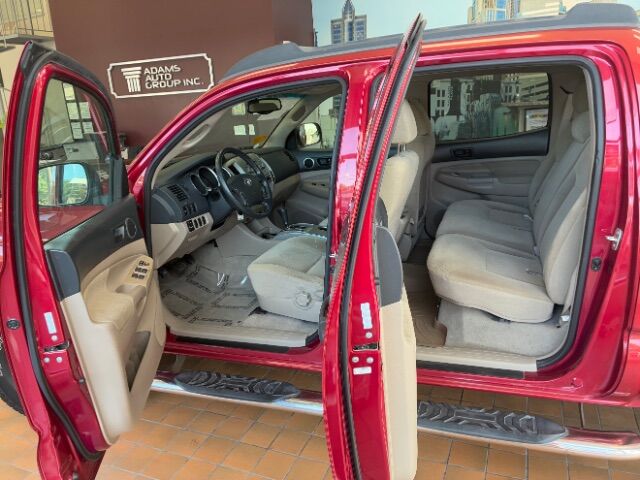 2005 Toyota Tacoma Base V6 Charlotte NC