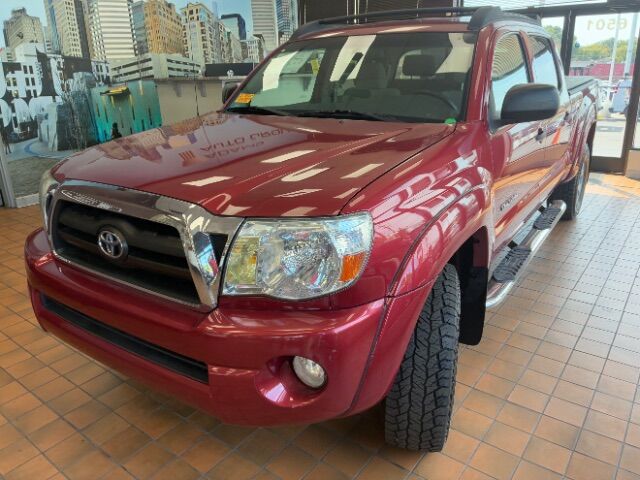 2005 Toyota Tacoma Base V6 Charlotte NC