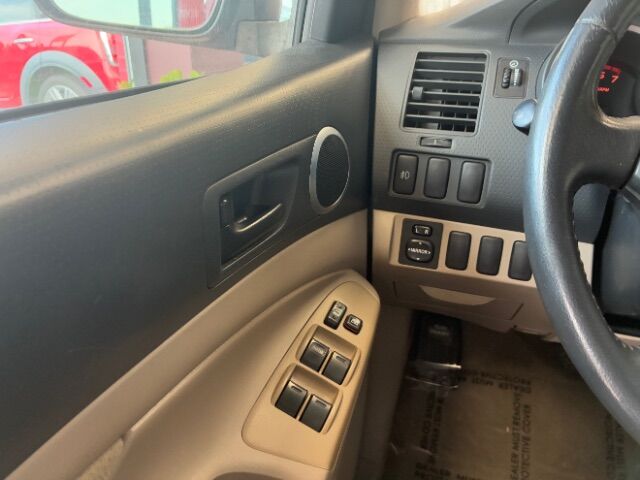 2005 Toyota Tacoma Base V6 Charlotte NC
