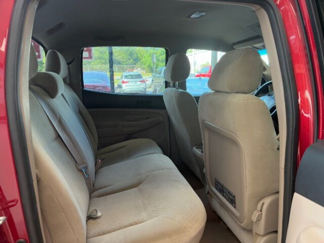 2005 Toyota Tacoma Base V6 Charlotte NC