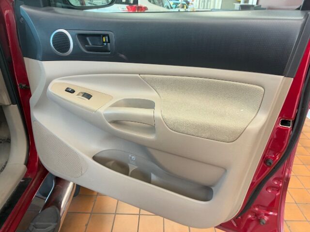 2005 Toyota Tacoma Base V6 Charlotte NC