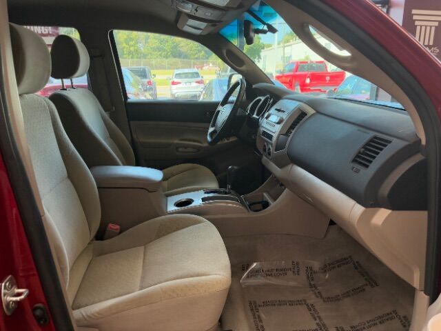 2005 Toyota Tacoma Base V6 Charlotte NC