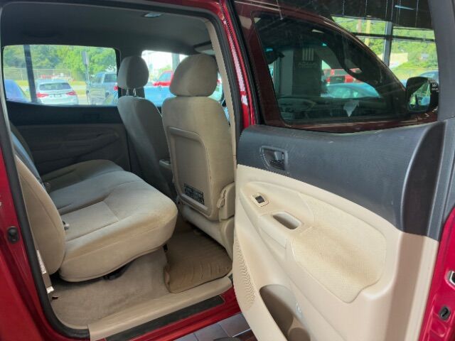 2005 Toyota Tacoma Base V6 Charlotte NC