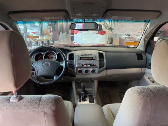2005 Toyota Tacoma Base V6 Charlotte NC