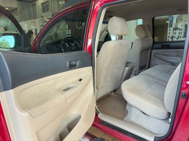 2005 Toyota Tacoma Base V6 Charlotte NC