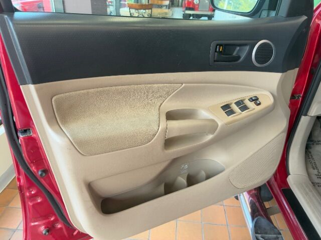2005 Toyota Tacoma Base V6 Charlotte NC