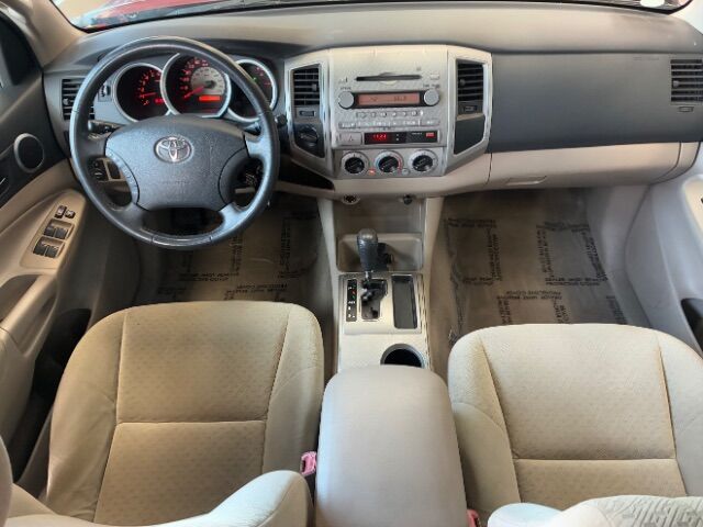 2005 Toyota Tacoma Base V6 Charlotte NC