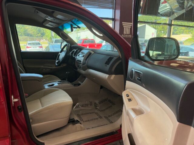 2005 Toyota Tacoma Base V6 Charlotte NC