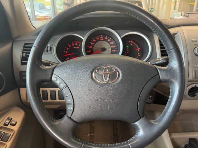2005 Toyota Tacoma Base V6 Charlotte NC