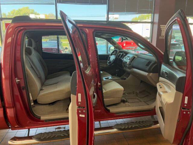 2005 Toyota Tacoma Base V6 Charlotte NC