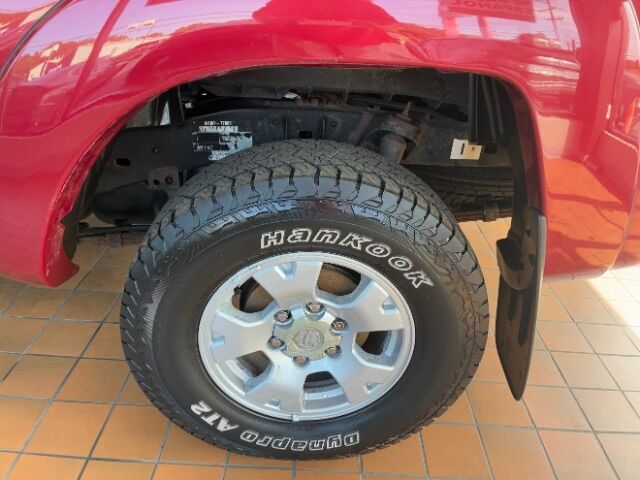 2005 Toyota Tacoma Base V6 Charlotte NC